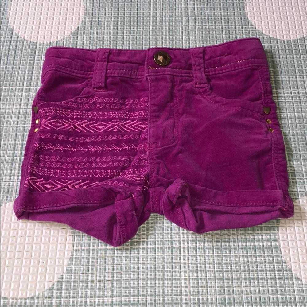 Catimini shorts